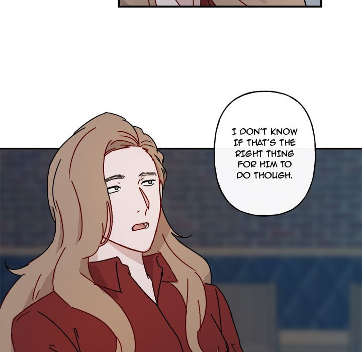 Read A Future with You chapter 14 image 16 on Lezhin