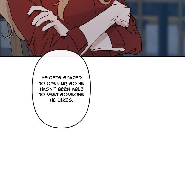 Read A Future with You chapter 14 image 17 on Lezhin