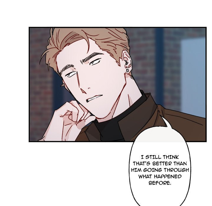Read A Future with You chapter 14 image 19 on Lezhin