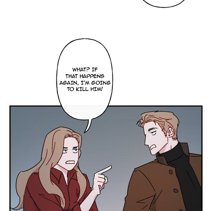 Read A Future with You chapter 14 image 20 on Lezhin