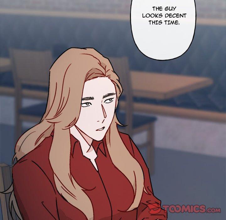 Read A Future with You chapter 14 image 23 on Lezhin