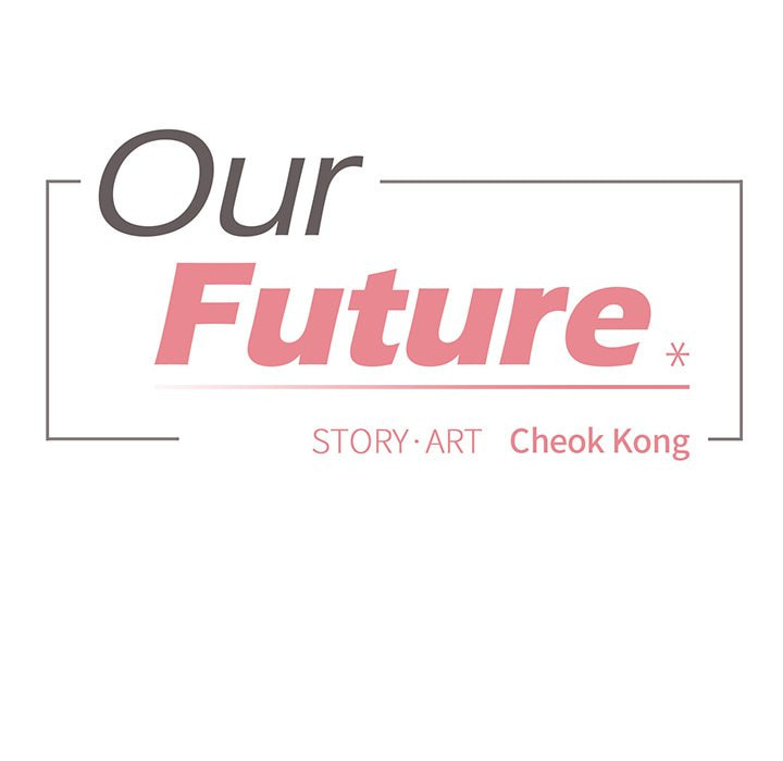 Read A Future with You chapter 14 image 26 on Lezhin