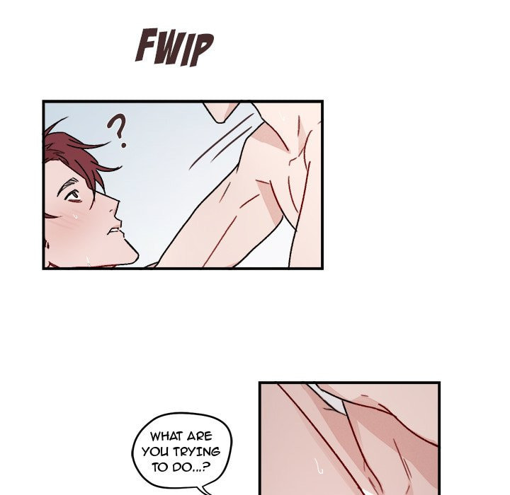 Read A Future with You chapter 14 image 34 on Lezhin
