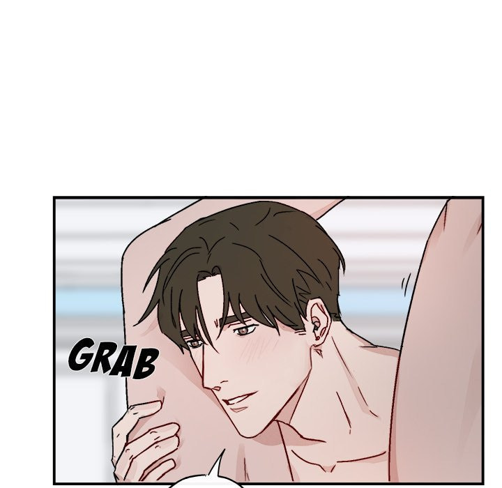 Read A Future with You chapter 14 image 38 on Lezhin