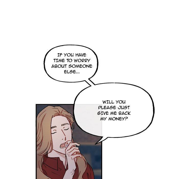 Read A Future with You chapter 14 image 4 on Lezhin
