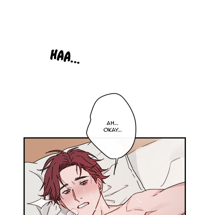 Read A Future with You chapter 14 image 49 on Lezhin
