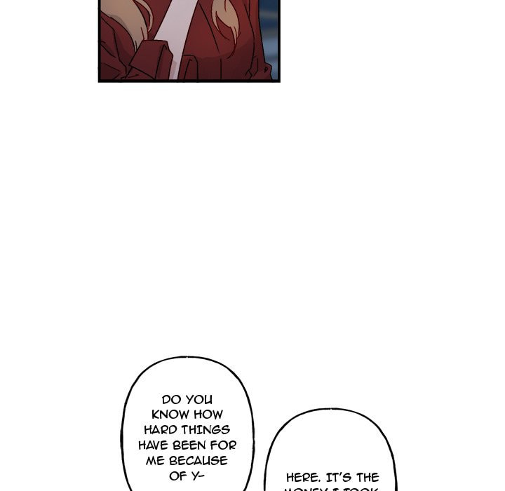 Read A Future with You chapter 14 image 5 on Lezhin