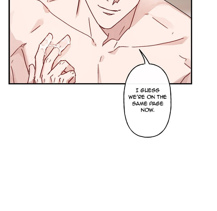 Read A Future with You chapter 14 image 53 on Lezhin