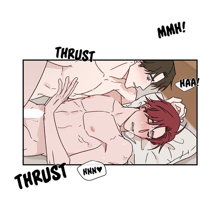 Read A Future with You chapter 14 image 57 on Lezhin