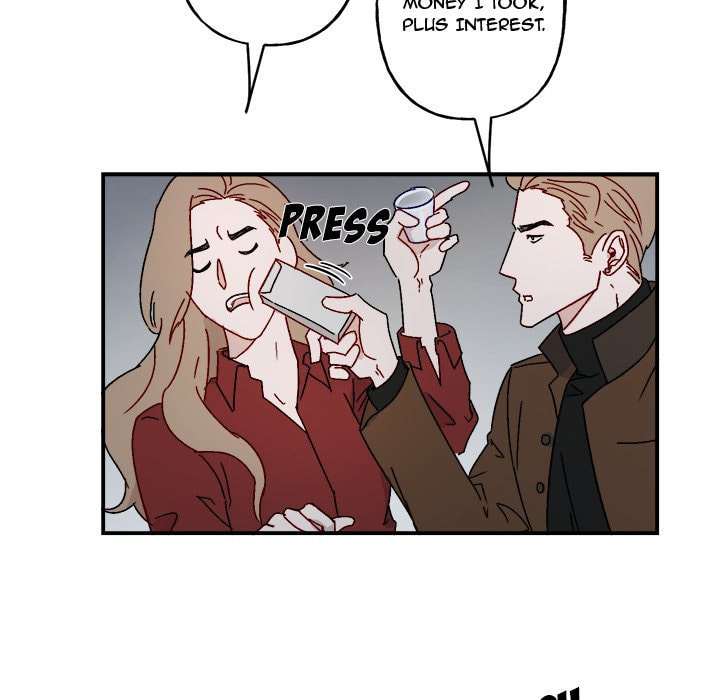 Read A Future with You chapter 14 image 6 on Lezhin