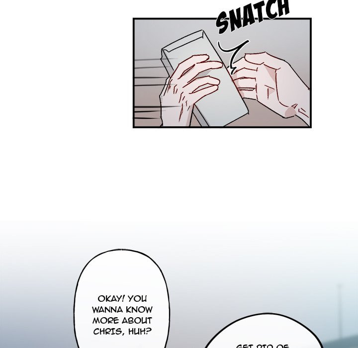 Read A Future with You chapter 14 image 7 on Lezhin