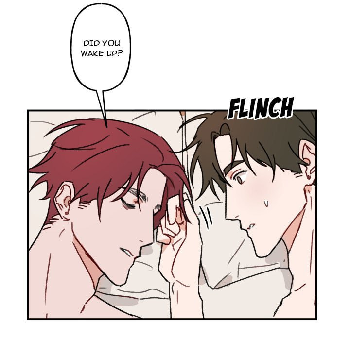 Read A Future with You chapter 15 image 11 on Lezhin