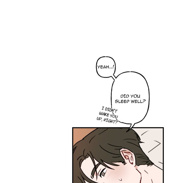 Read A Future with You chapter 15 image 12 on Lezhin