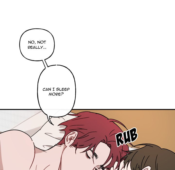 Read A Future with You chapter 15 image 14 on Lezhin