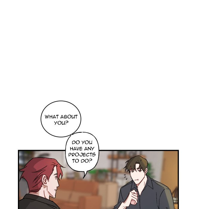 Read A Future with You chapter 15 image 39 on Lezhin