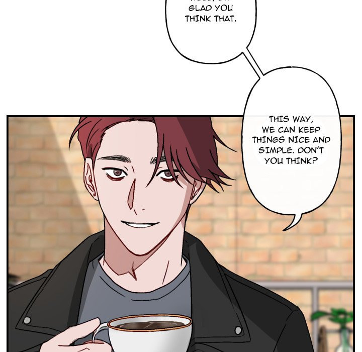 Read A Future with You chapter 15 image 52 on Lezhin