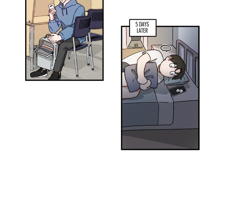 Read A Future with You chapter 16 image 15 on Lezhin