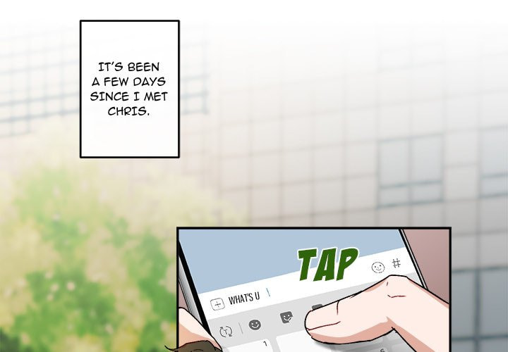 Read A Future with You chapter 16 image 2 on Lezhin