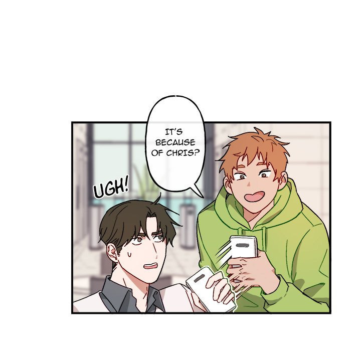Read A Future with You chapter 16 image 26 on Lezhin