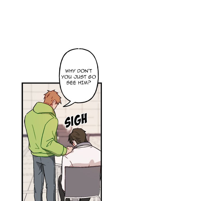 Read A Future with You chapter 16 image 27 on Lezhin