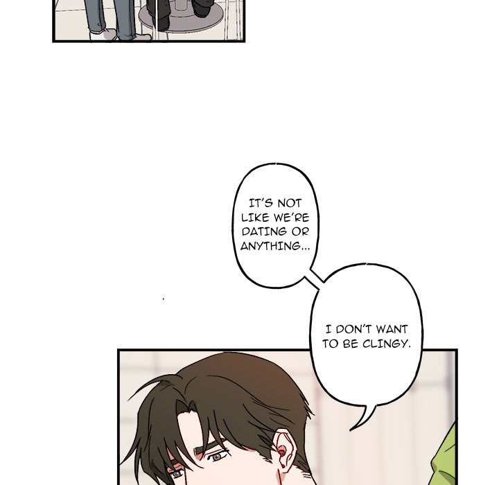 Read A Future with You chapter 16 image 28 on Lezhin