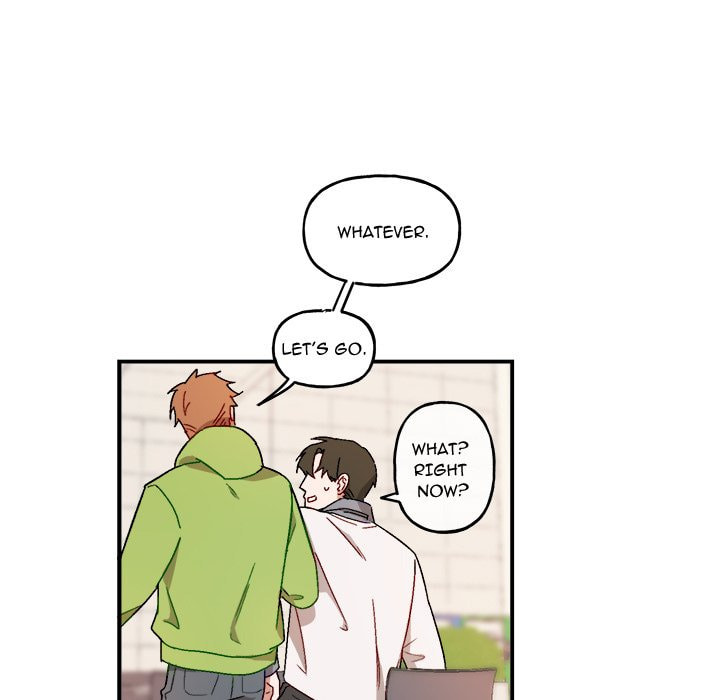 Read A Future with You chapter 16 image 31 on Lezhin
