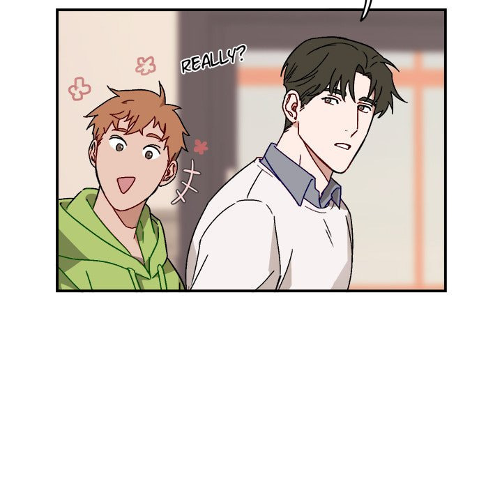 Read A Future with You chapter 16 image 43 on Lezhin
