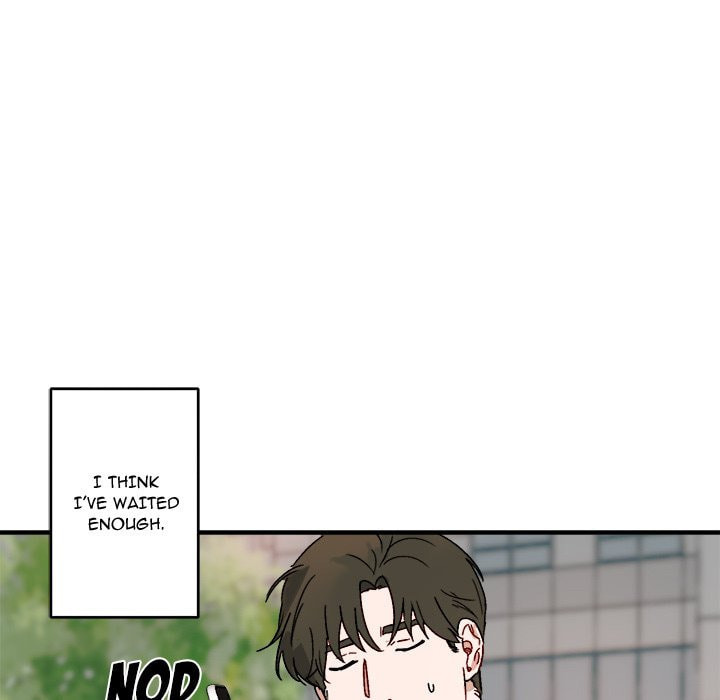 Read A Future with You chapter 16 image 5 on Lezhin