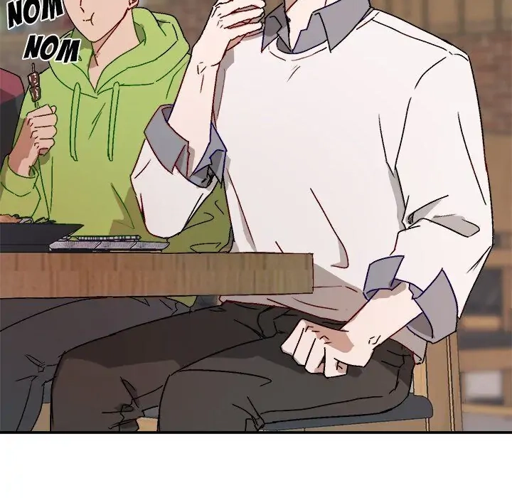 Read A Future with You chapter 17 image 30 on Lezhin