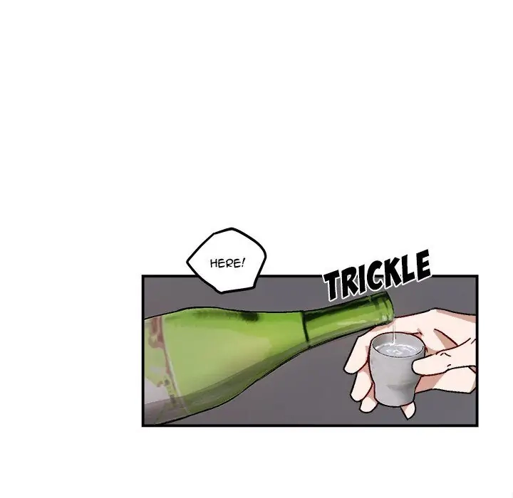 Read A Future with You chapter 17 image 4 on Lezhin