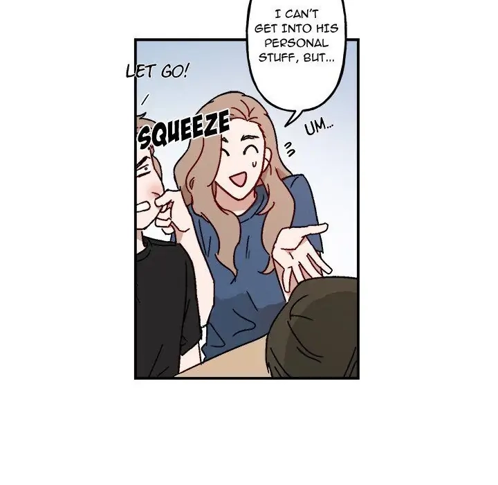 Read A Future with You chapter 17 image 54 on Lezhin