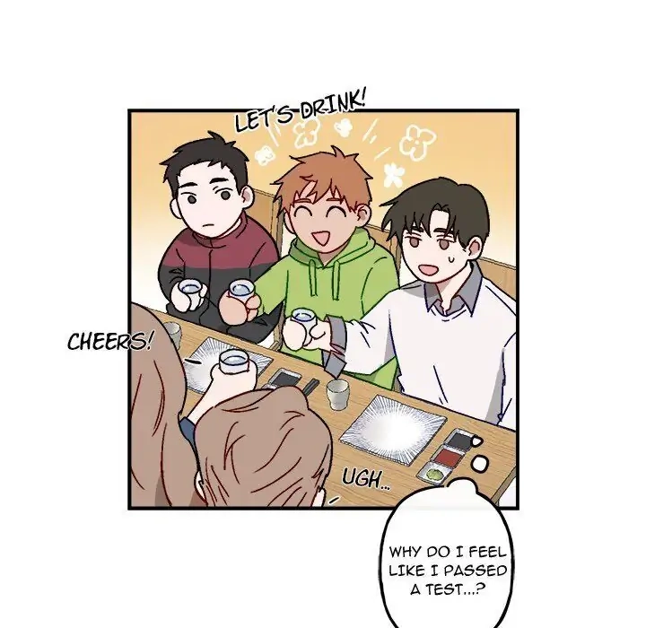 Read A Future with You chapter 17 image 71 on Lezhin