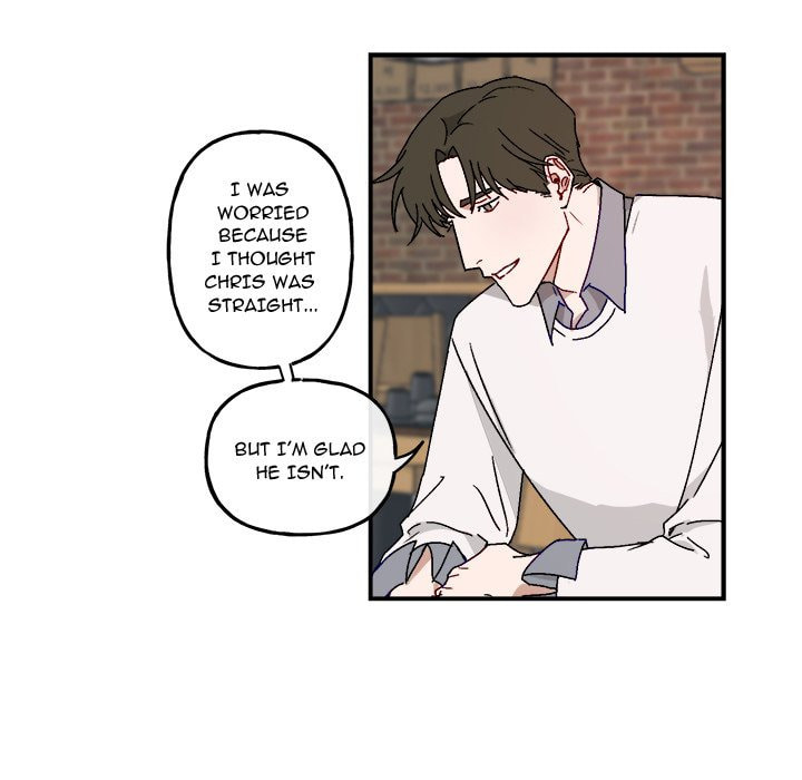Read A Future with You chapter 18 image 10 on Lezhin
