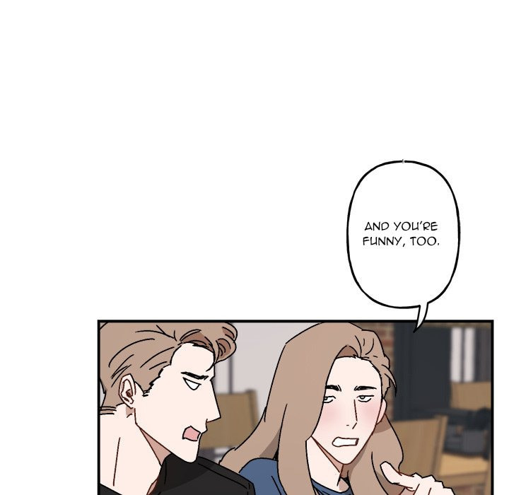 Read A Future with You chapter 18 image 22 on Lezhin