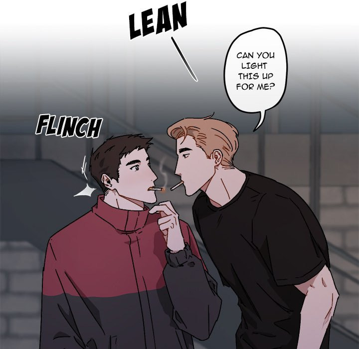 Read A Future with You chapter 18 image 55 on Lezhin