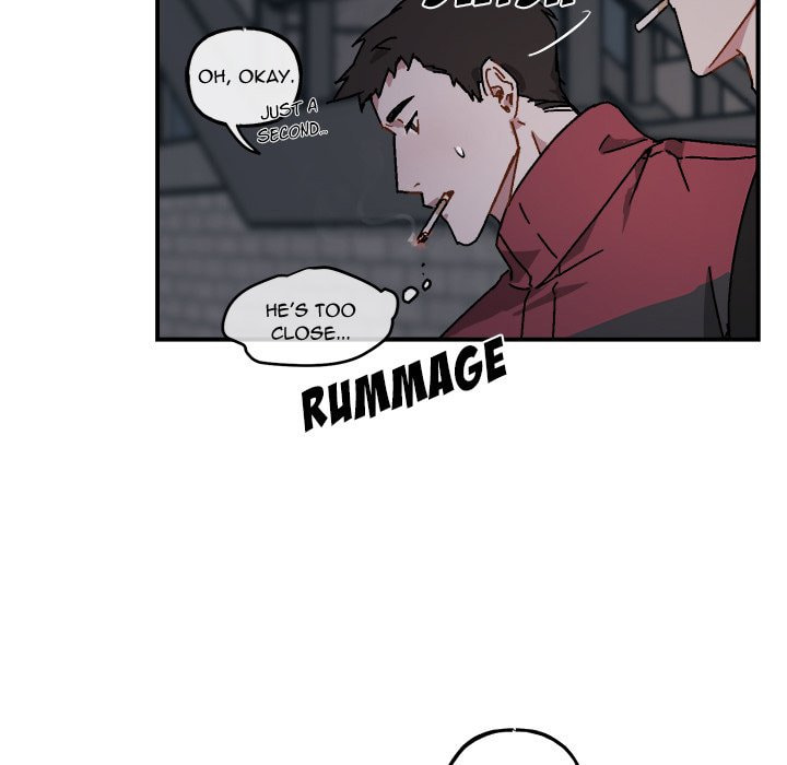 Read A Future with You chapter 18 image 57 on Lezhin