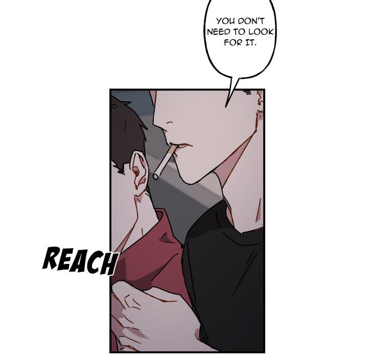 Read A Future with You chapter 18 image 58 on Lezhin