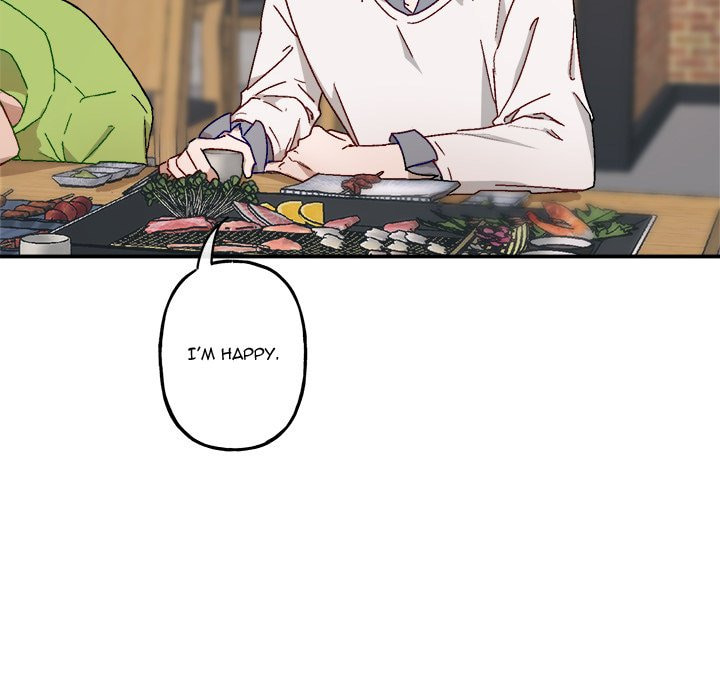 Read A Future with You chapter 18 image 7 on Lezhin