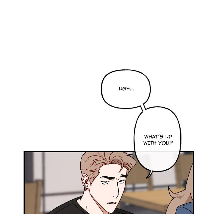 Read A Future with You chapter 18 image 8 on Lezhin