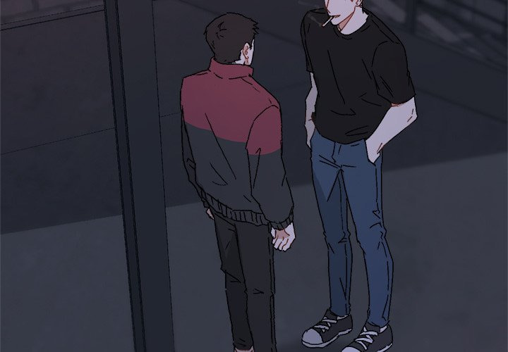 Read A Future with You chapter 19 image 2 on Lezhin