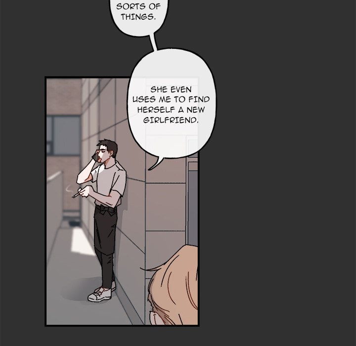 Read A Future with You chapter 19 image 23 on Lezhin
