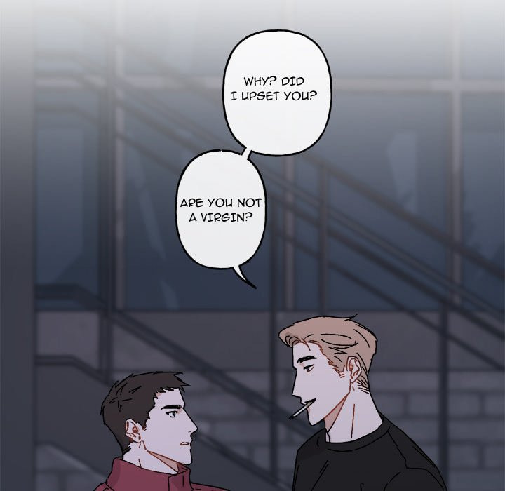 Read A Future with You chapter 19 image 41 on Lezhin
