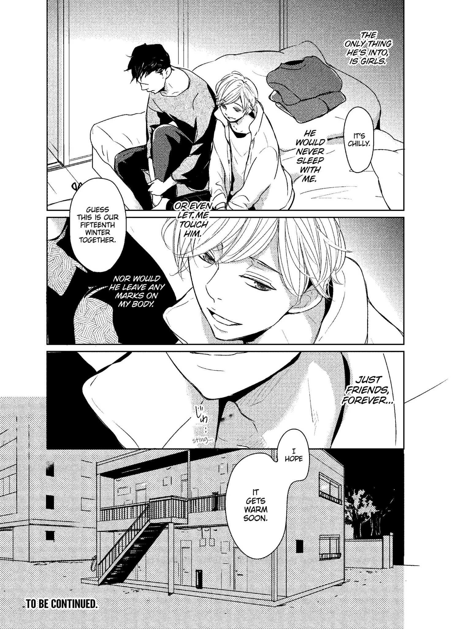 Read A Future with You chapter 2.2 image 13 on Lezhin