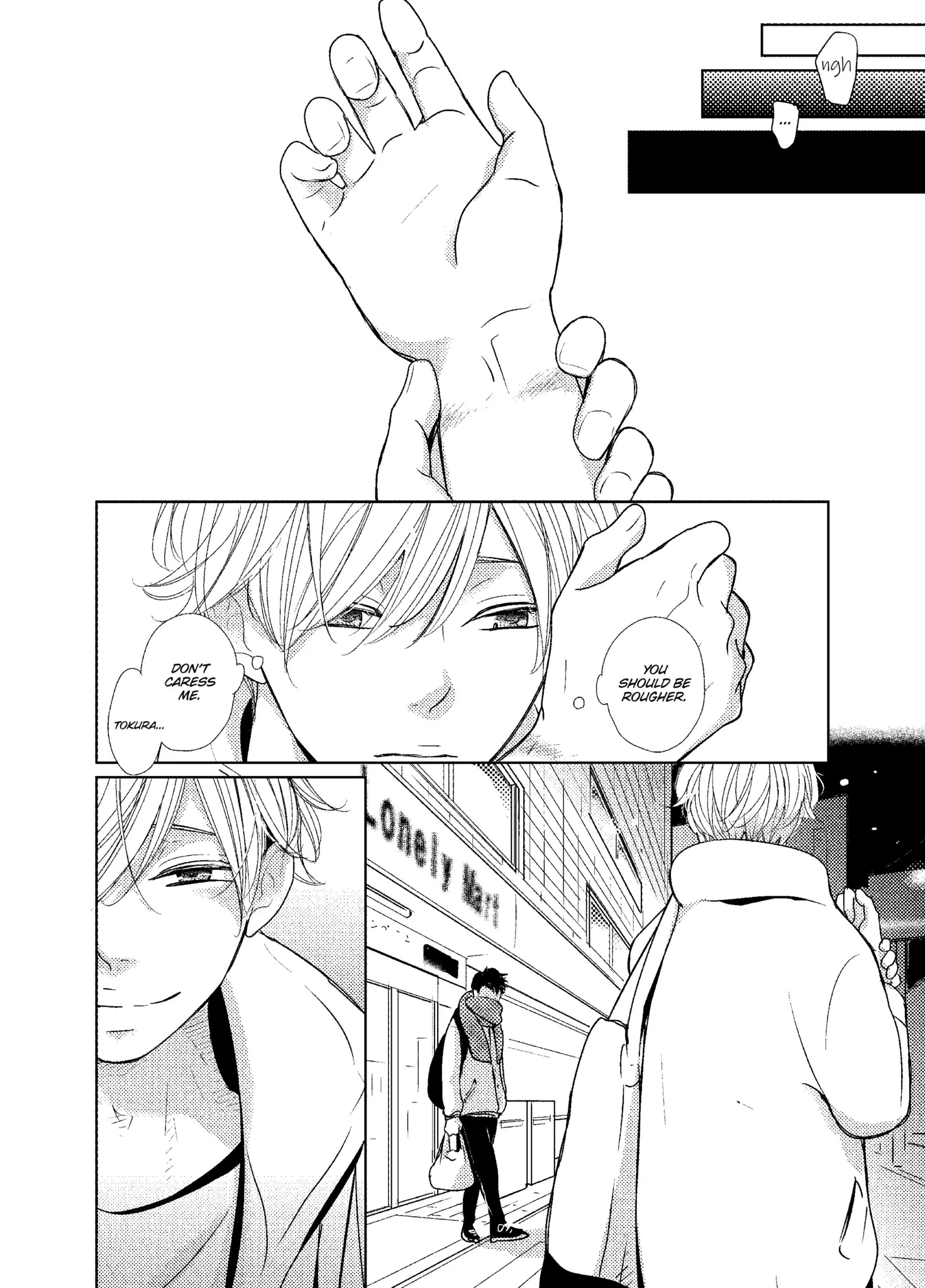 Read A Future with You chapter 2.2 image 6 on Lezhin
