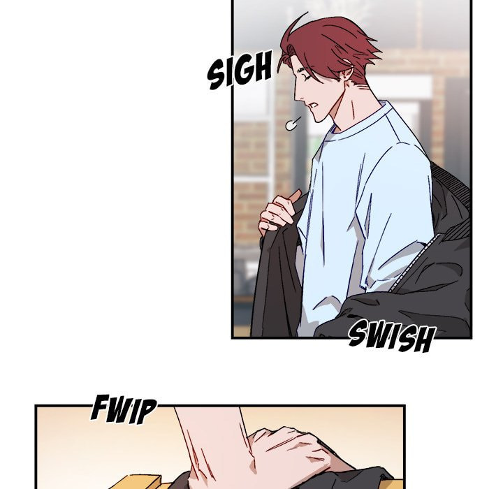 Read A Future with You chapter 20 image 11 on Lezhin