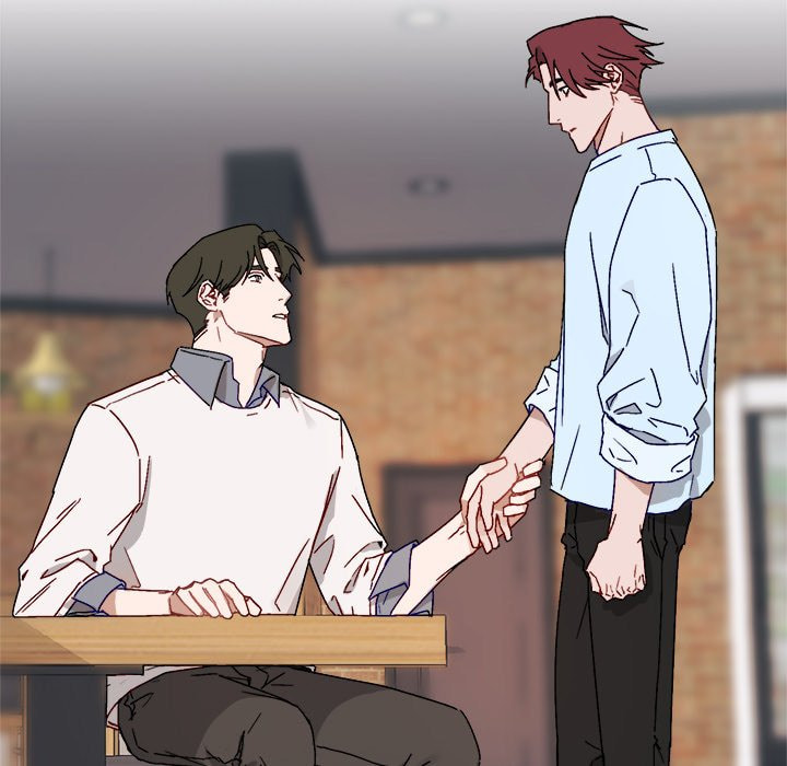 Read A Future with You chapter 20 image 62 on Lezhin