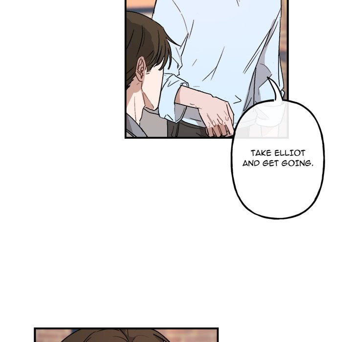 Read A Future with You chapter 21 image 15 on Lezhin