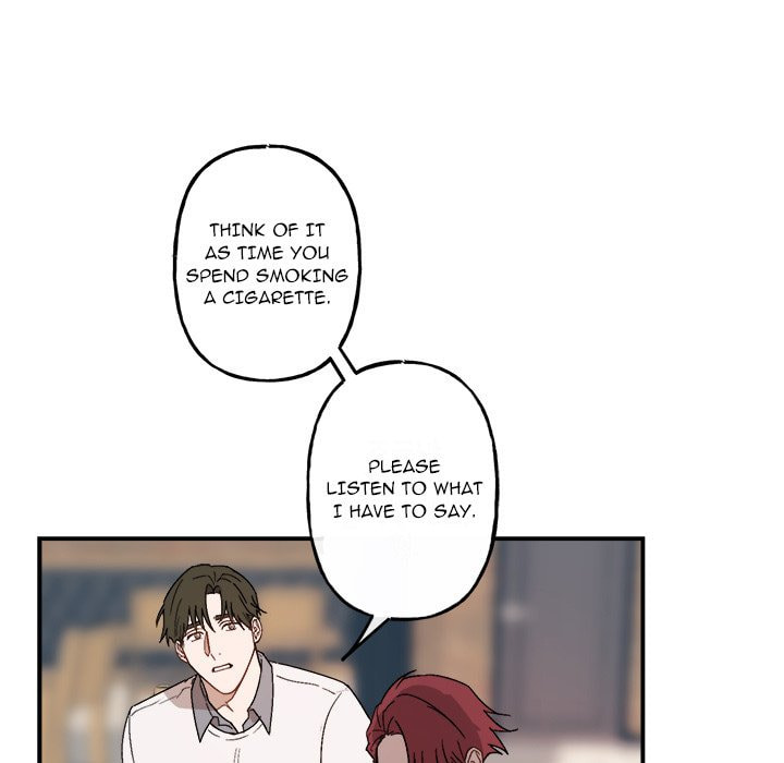 Read A Future with You chapter 21 image 30 on Lezhin
