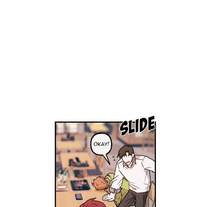 Read A Future with You chapter 21 image 37 on Lezhin