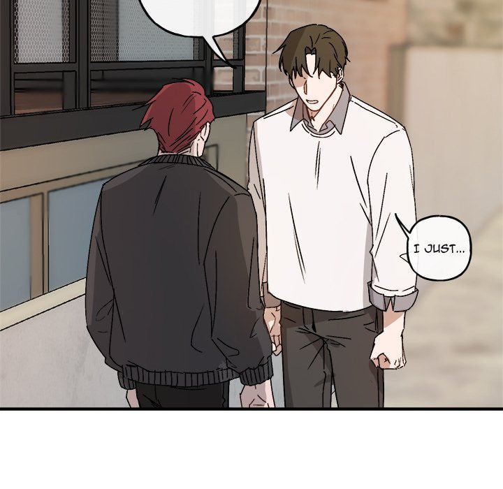 Read A Future with You chapter 21 image 49 on Lezhin